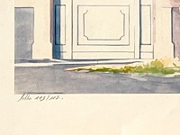 Grafisch werk - afbeelding 4 van  4