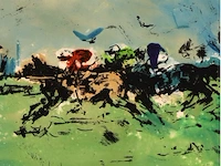 Grafisch werk - afbeelding 2 van  2