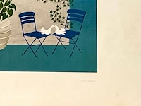 Grafisch werk - afbeelding 3 van  4