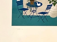 Grafisch werk - afbeelding 4 van  4