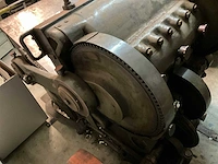 Grafische industrie - karl krause pers - afbeelding 17 van  20