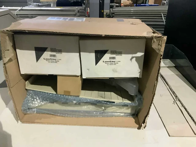 Grafische machines (5x) - afbeelding 2 van  32