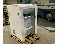 Grafische machines (5x) - afbeelding 4 van  32