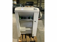 Grafische machines (5x) - afbeelding 5 van  32