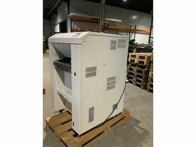 Grafische machines (5x) - afbeelding 7 van  32