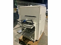 Grafische machines (5x) - afbeelding 8 van  32