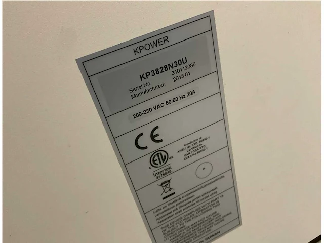Grafische machines (5x) - afbeelding 9 van  32