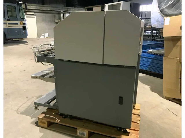 Grafische machines (5x) - afbeelding 16 van  32