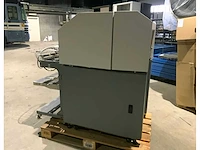 Grafische machines (5x) - afbeelding 16 van  32