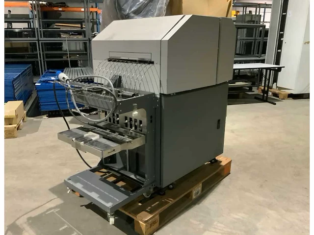 Grafische machines (5x) - afbeelding 17 van  32