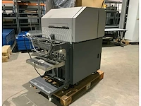 Grafische machines (5x) - afbeelding 17 van  32