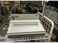 Grafische machines (5x) - afbeelding 25 van  32