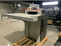 Grafische machines (5x) - afbeelding 23 van  32