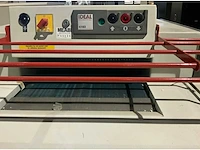 Grafische machines (5x) - afbeelding 28 van  32
