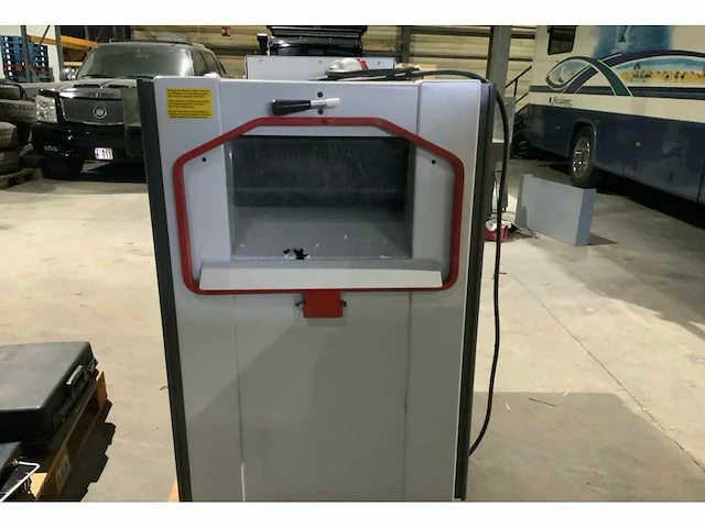 Grafische machines (5x) - afbeelding 31 van  32