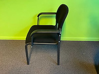 Grahl vergaderstoel (11x) - afbeelding 2 van  3