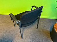 Grahl vergaderstoel (11x) - afbeelding 3 van  3