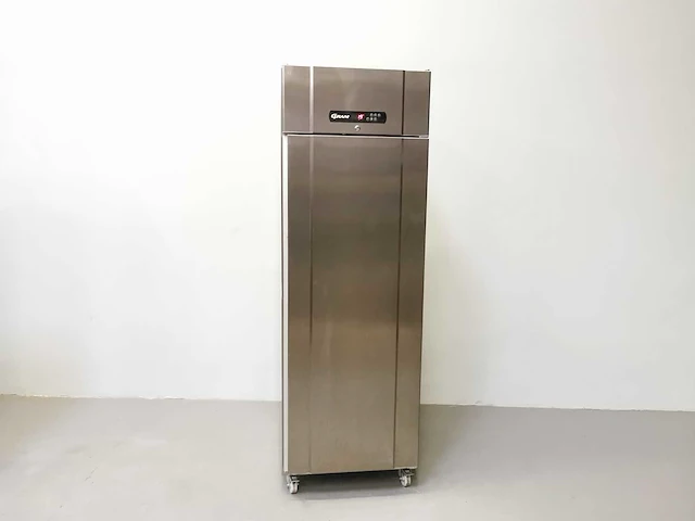 Gram - f70c dr u - vriezer - afbeelding 1 van  2