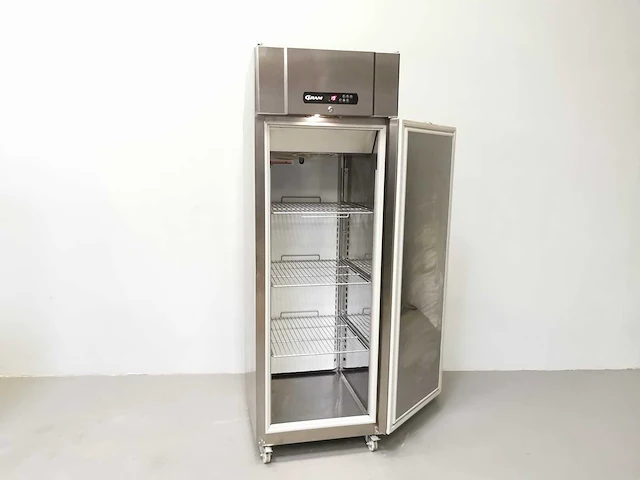 Gram - f70c dr u - vriezer - afbeelding 2 van  2
