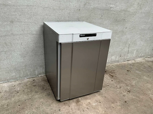 Gram - k 210 - horeca koelkast - afbeelding 1 van  5
