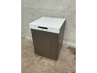 Gram - k 210 - horeca koelkast - afbeelding 3 van  5