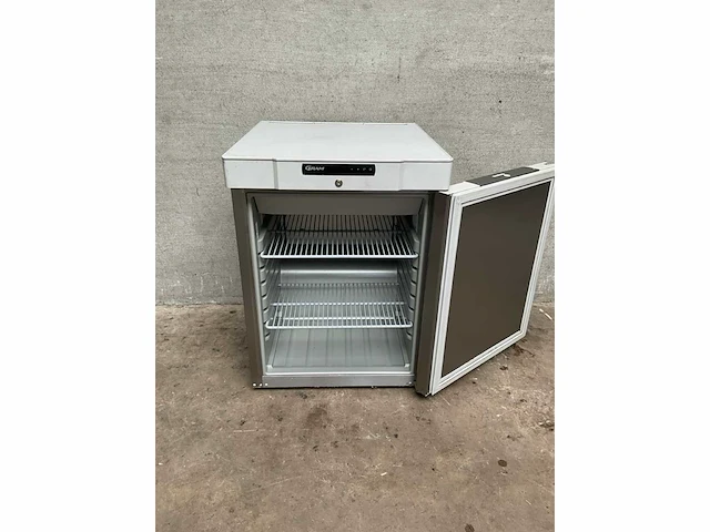 Gram - k 210 - horeca koelkast - afbeelding 4 van  5