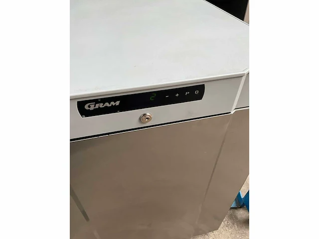 Gram - k 210 - horeca koelkast - afbeelding 5 van  5
