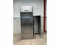 Gram - k1500 - inrij koelkast - afbeelding 1 van  4
