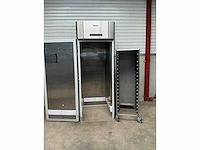 Gram - k1500 - inrij koelkast - afbeelding 2 van  4