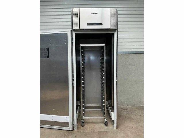 Gram - k1500 - inrij koelkast - afbeelding 3 van  4