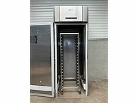 Gram - k1500 - inrij koelkast - afbeelding 3 van  4