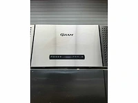Gram - k1500 - inrij koelkast - afbeelding 4 van  4
