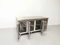 Gram - k2207cshadl - gekoelde tafel - afbeelding 2 van  2