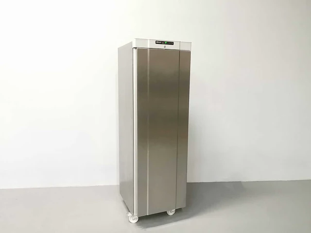 Gram - k410rgc6n - koelkast - afbeelding 1 van  2