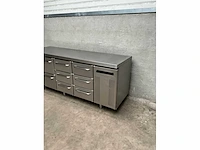 Gram - koelwerkbank - afbeelding 3 van  6