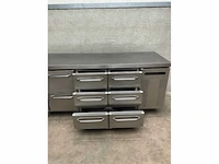 Gram - koelwerkbank - afbeelding 4 van  6