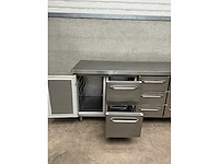 Gram - koelwerkbank - afbeelding 5 van  6