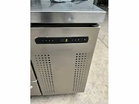 Gram - koelwerkbank - afbeelding 6 van  6