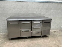 Gram - koelwerkbank - afbeelding 2 van  6