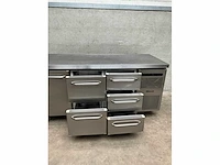 Gram - koelwerkbank - afbeelding 4 van  6