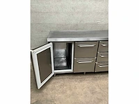 Gram - koelwerkbank - afbeelding 5 van  6