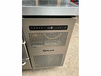 Gram - koelwerkbank - afbeelding 6 van  6