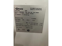 Gram - vrieskist - afbeelding 3 van  3