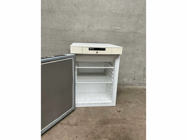 Gram - vriezer - afbeelding 4 van  5