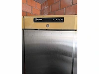 Gram k410 rg c koelkast - afbeelding 2 van  5