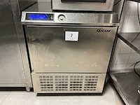 Gram kps2ch-ope5 shock koeler