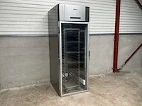 Gram roll in doorrij glasdeur koelkast - afbeelding 1 van  7