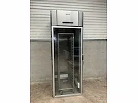 Gram roll in doorrij glasdeur koelkast - afbeelding 2 van  7