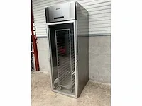 Gram roll in doorrij glasdeur koelkast - afbeelding 3 van  7