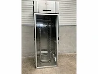 Gram roll in doorrij glasdeur koelkast - afbeelding 2 van  6